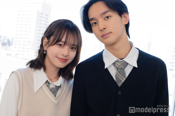 小國舞羽、Bao(C)モデルプレス