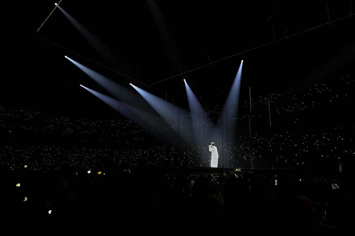 「SUGA|Agust D TOUR D-DAY」(P)&(C)BIGHIT MUSIC