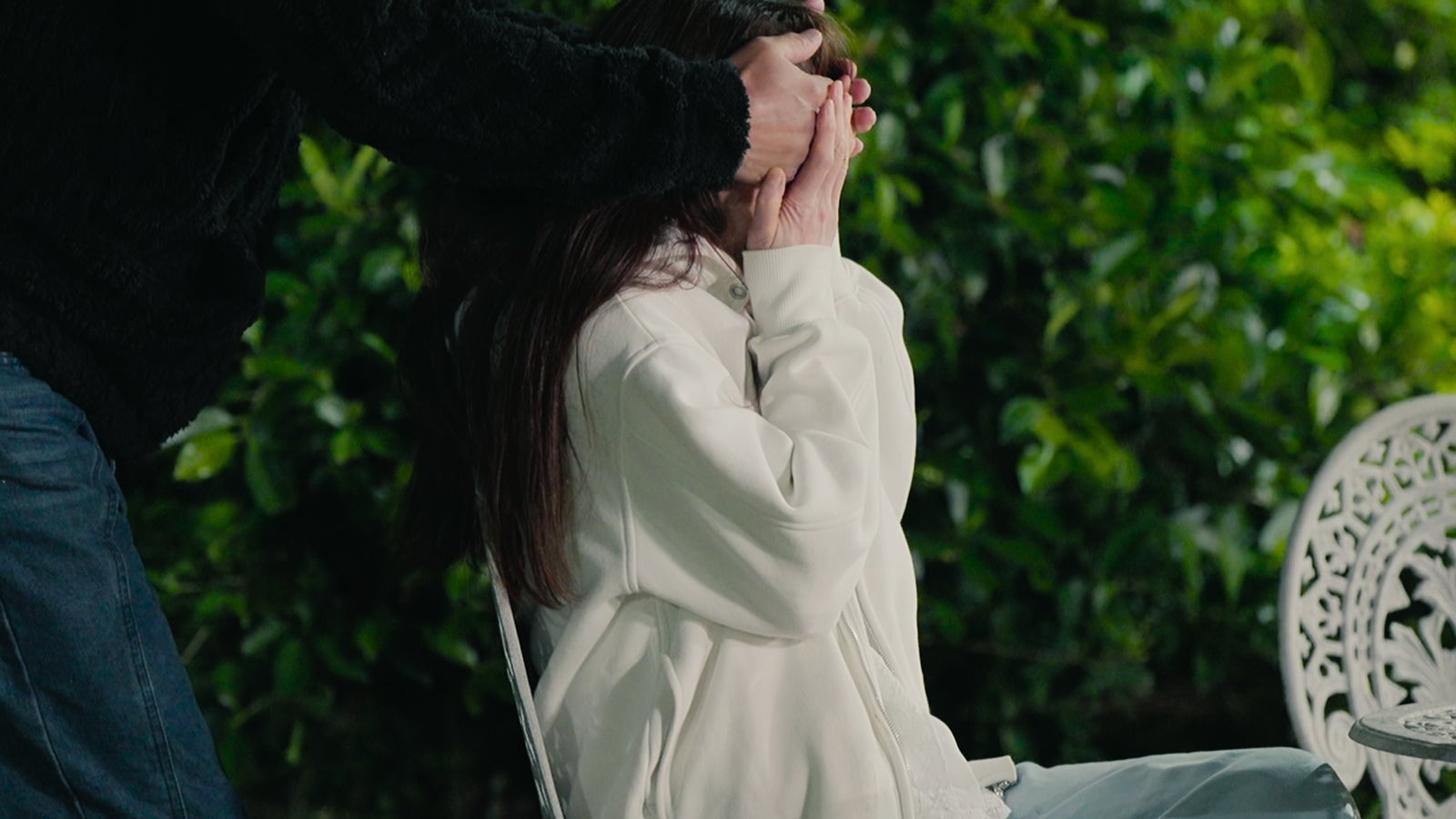 Netflixリアリティシリーズ「あいの里 シーズン2」世界独占配信中