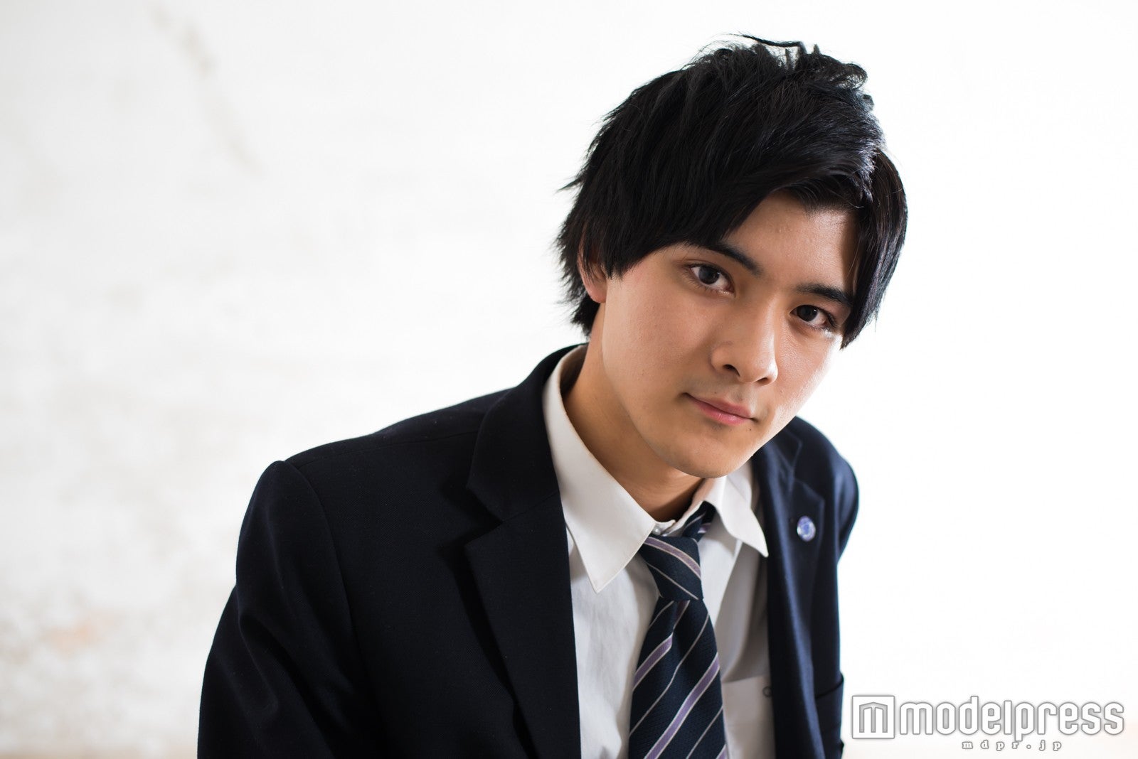 佐々木駿くん／「近畿」地方予選・グランプリ／（C）モデルプレス