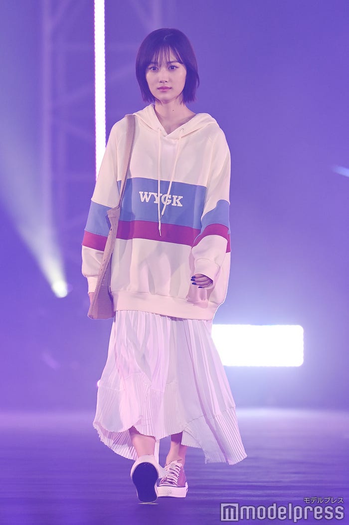 山下美月(C)モデルプレス