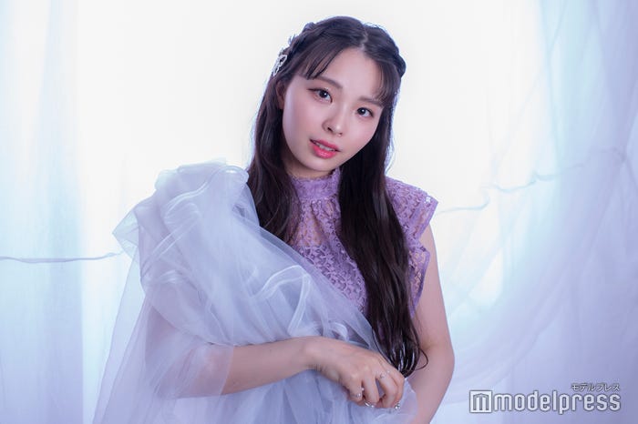 川口ゆりな(C)モデルプレス