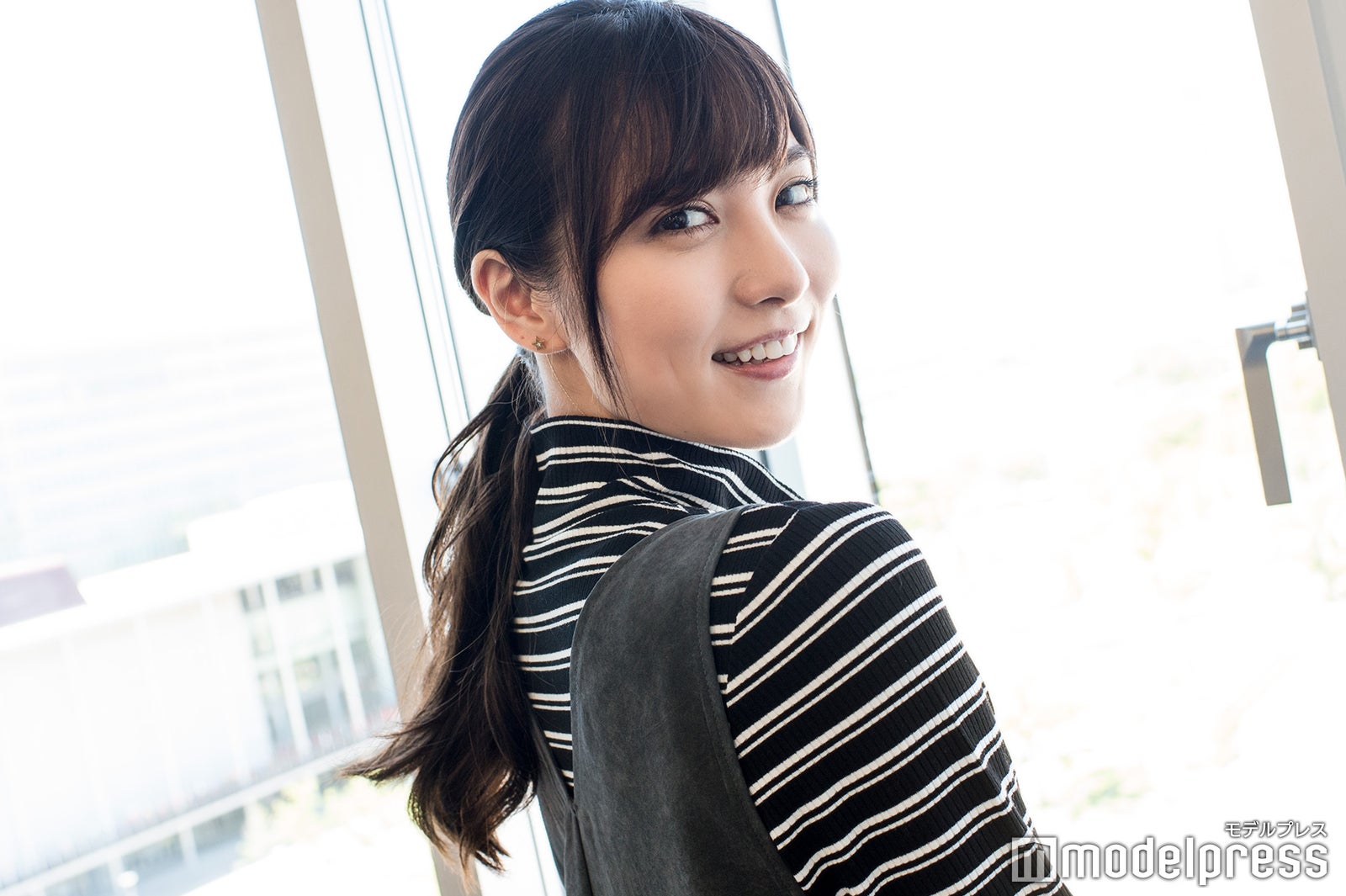 石川恋（C）モデルプレス