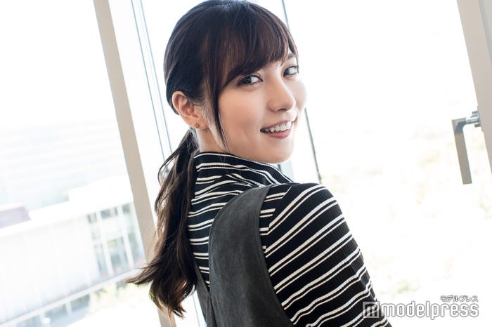 石川恋(C)モデルプレス