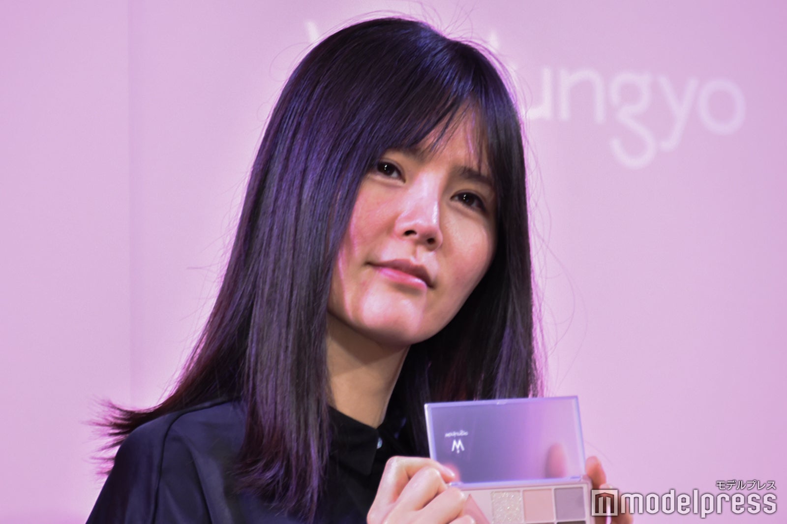 ウォン・ジョンヨ氏 （C）モデルプレス