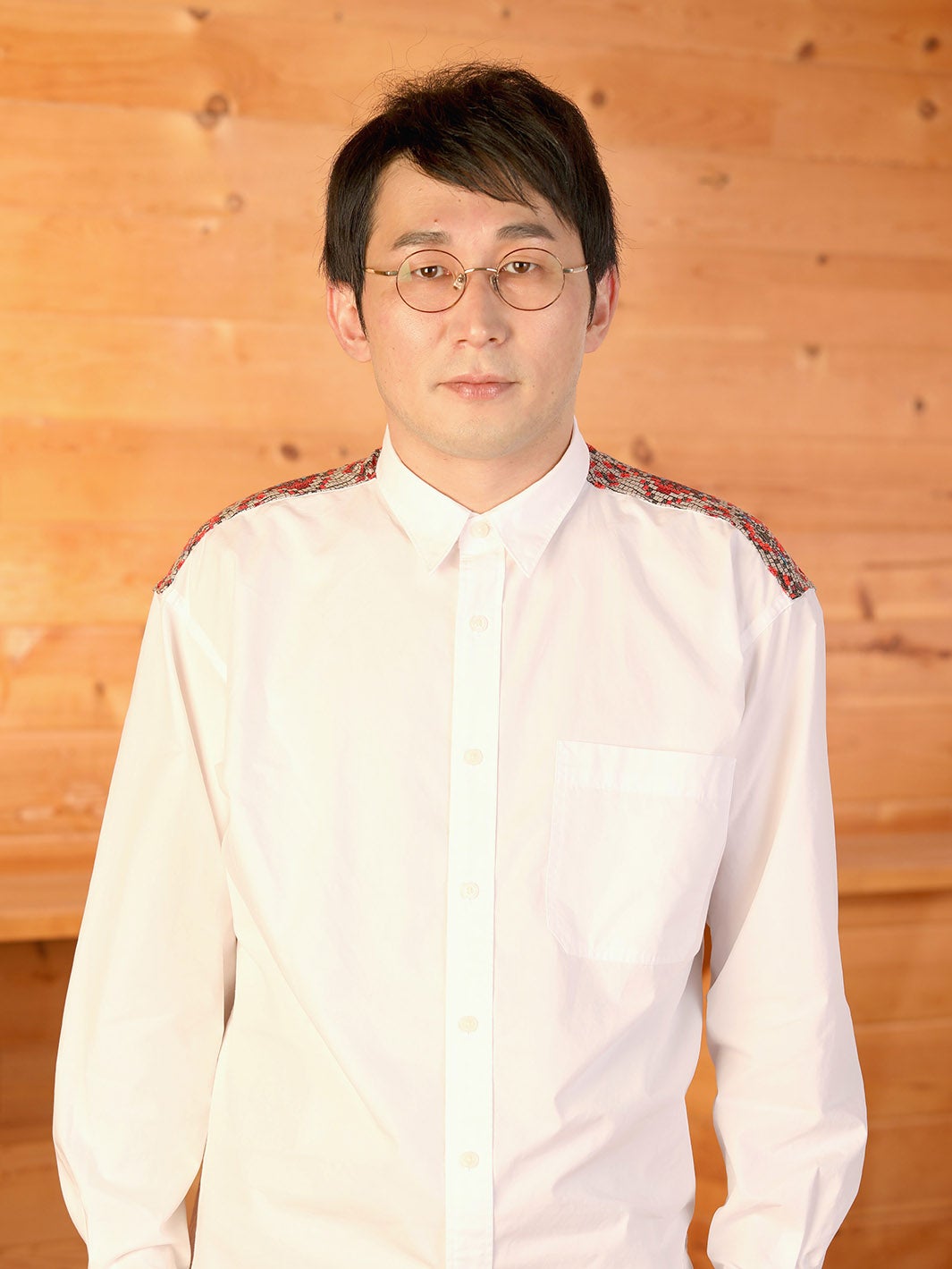 じろう（C）NTV・J Storm