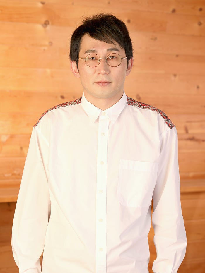 じろう(C)NTV・J Storm