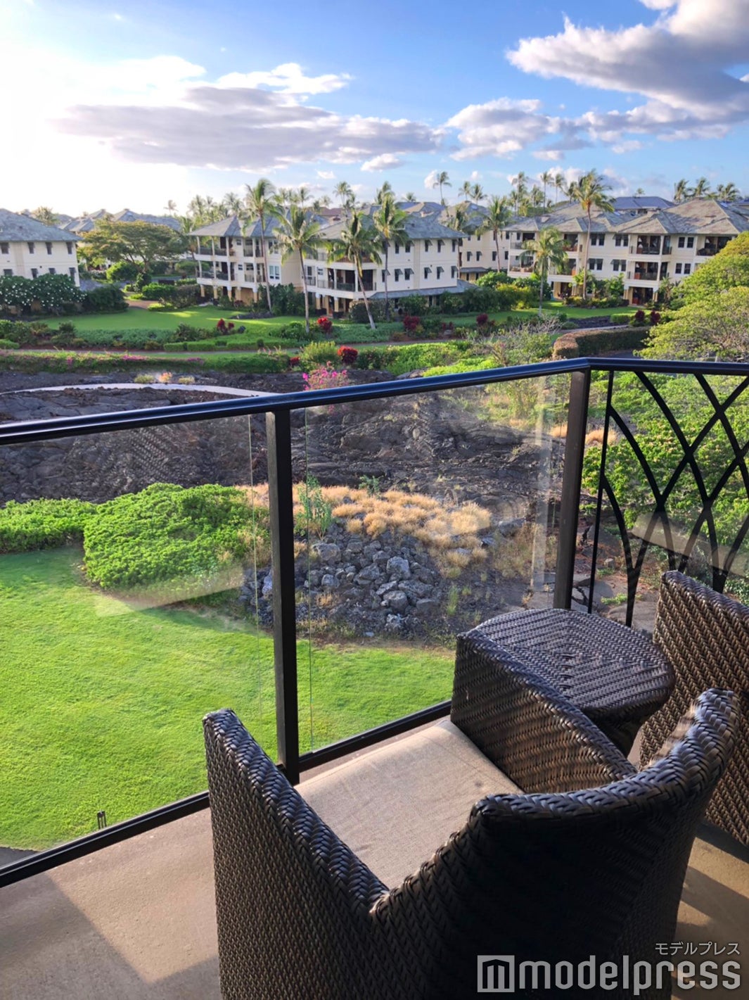 ワイコロア・ビーチ・マリオット・リゾート＆スパ（C）モデルプレス