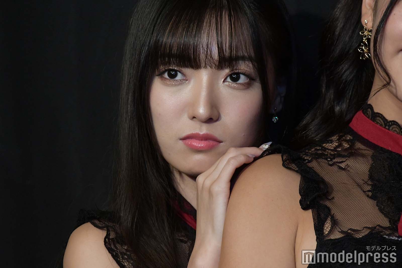 桜田愛音 （C）モデルプレス