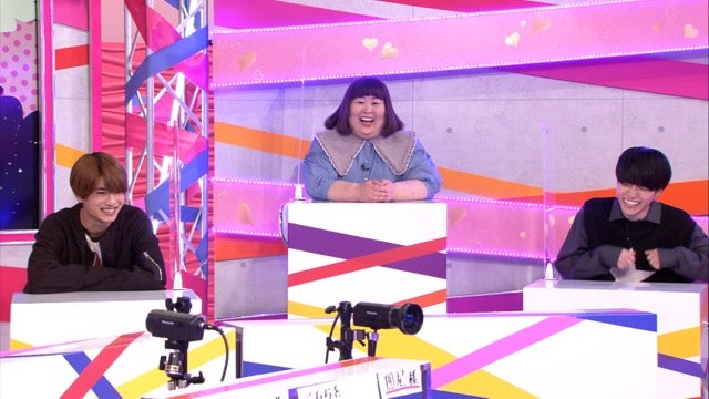 なにわ男子・西畑大吾＆高橋恭平、好きだからこそ湧き出る“ウップン”紹介