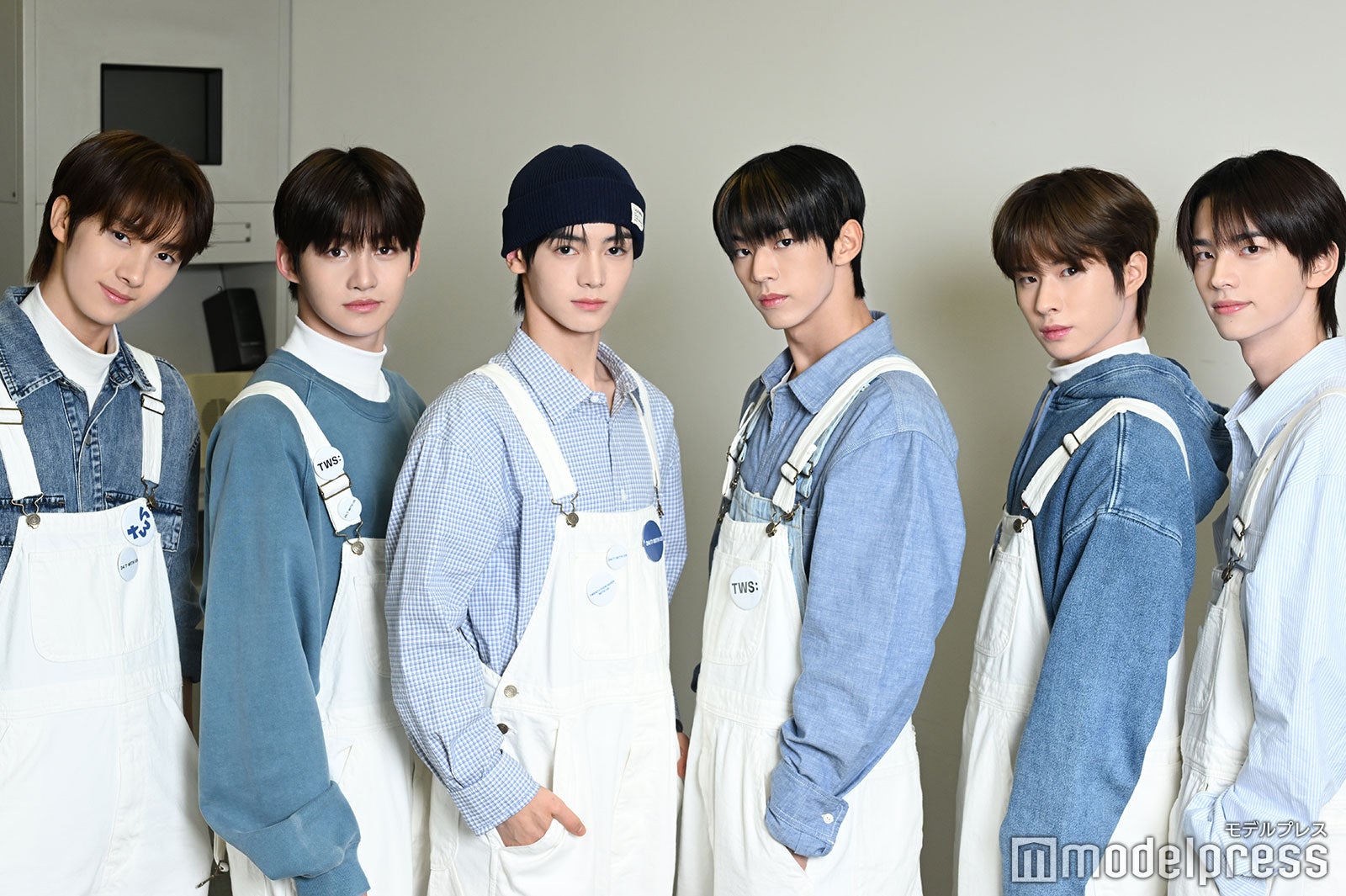 わかめ様 TWS ハンジン ギョンミン ドフン TWS（トゥアス）KYUNGMIN（ギョンミン）、印象深いSEVENTEENから