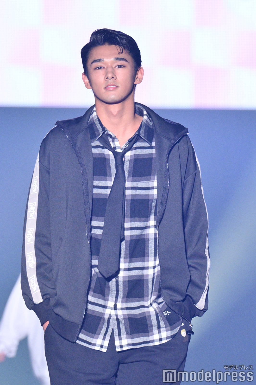 木下暖日（C）モデルプレス