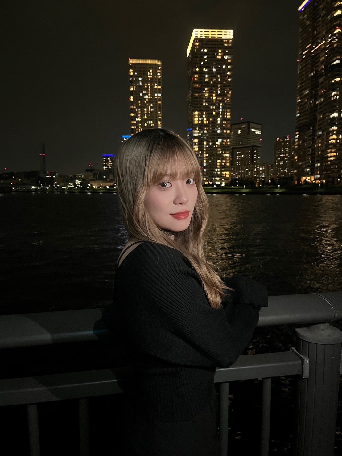 角田光声さん（提供写真）