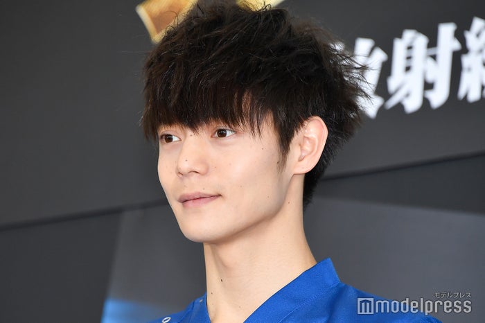窪田正孝 鼻がシュッと 本田翼 広瀬アリスが疑惑の目 憧れの月9 エピソードも ラジエーションハウス モデルプレス 窪田正孝 鼻がシュッと 本田翼 広瀬アリスが疑惑の目 憧れの月9 エピソードも ラジエーションハウス モデルプレス