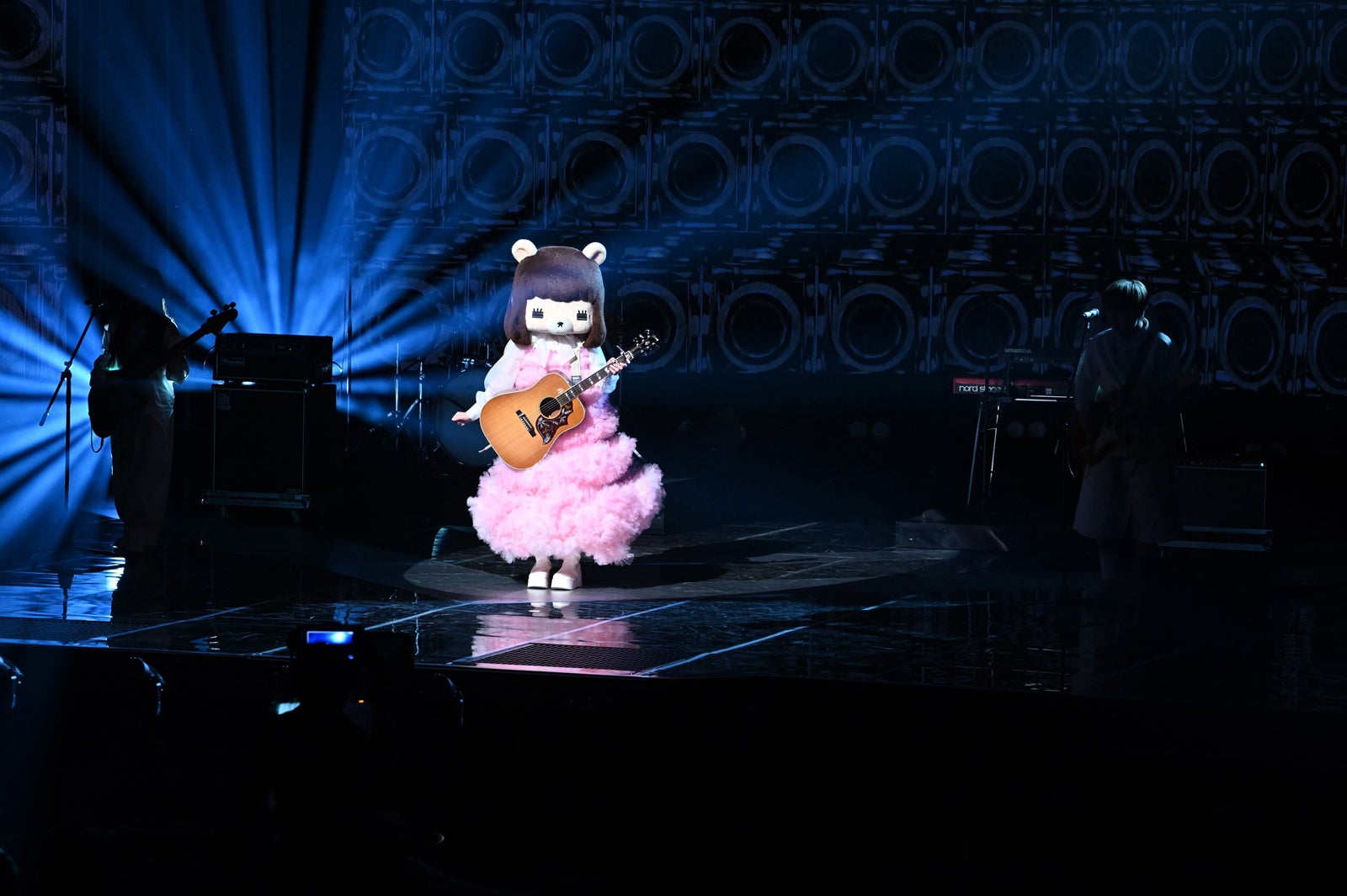 コレサワ（C）NHK