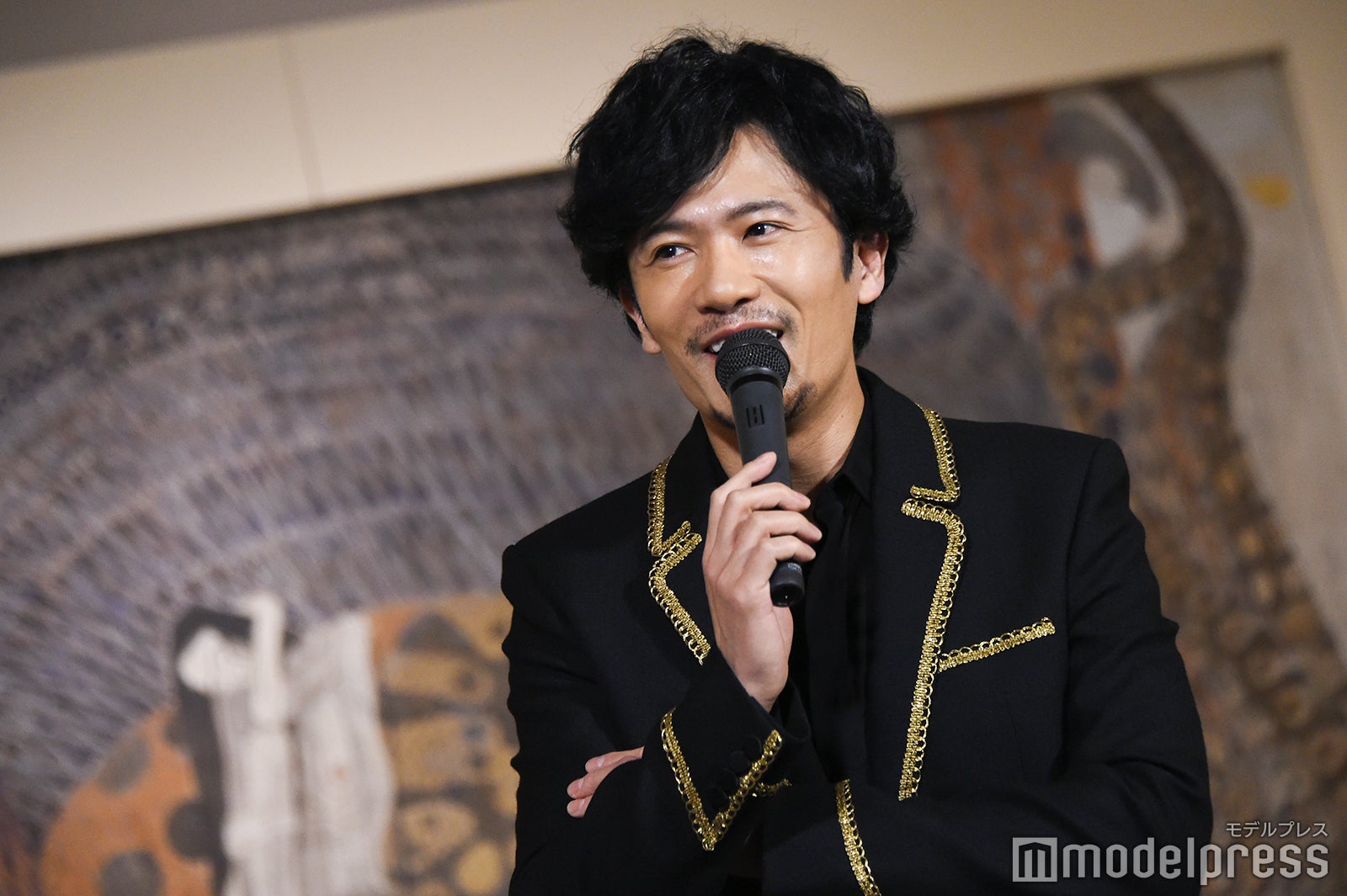 稲垣吾郎 （C）モデルプレス