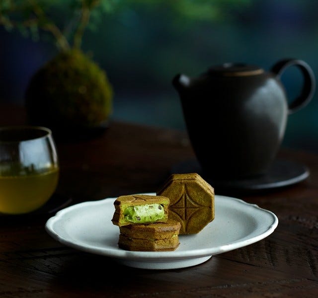 【関西初】新ジャンル「バター和菓子」の専門店が京都にオープン！