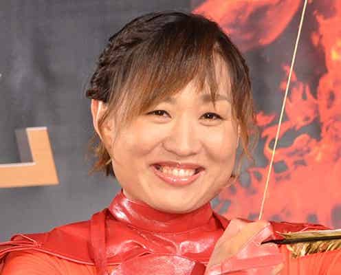 南キャンしずちゃん、告白男性との現状報告 ボクシング引退後の心境を明かす