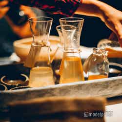 (C)モデルプレス