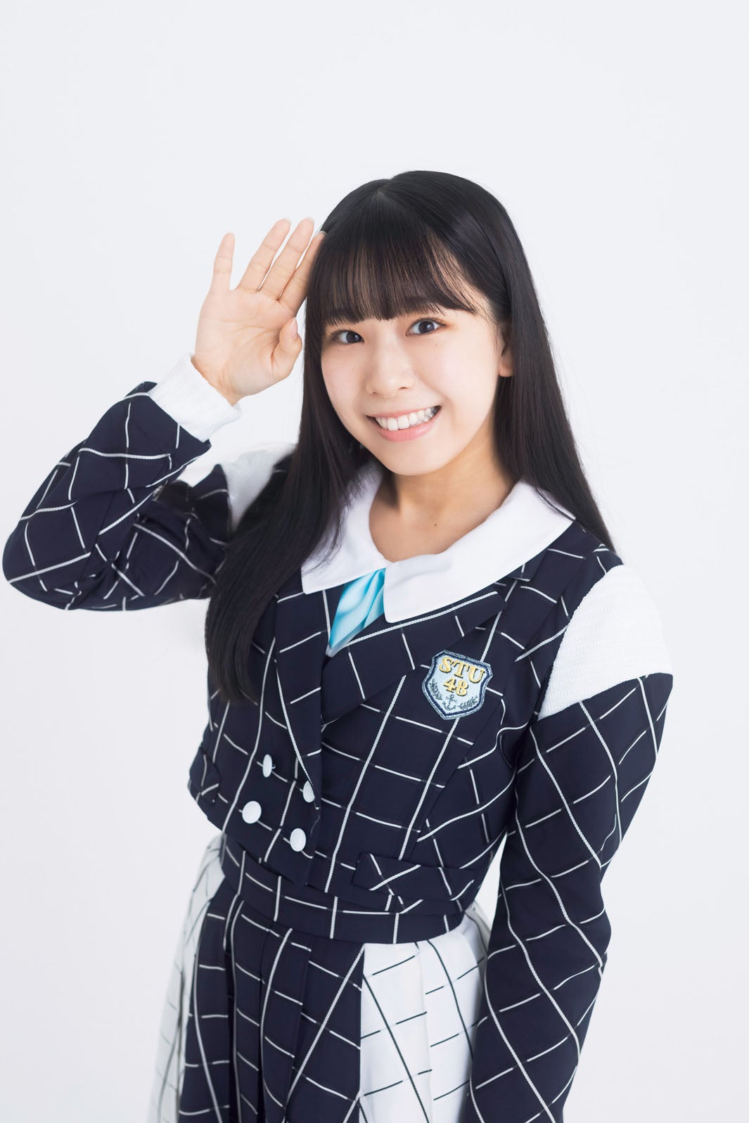 長谷川乃彩（C）田中智久、光文社