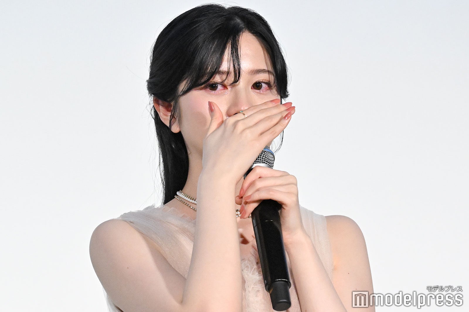 桜田ひより（C）モデルプレス