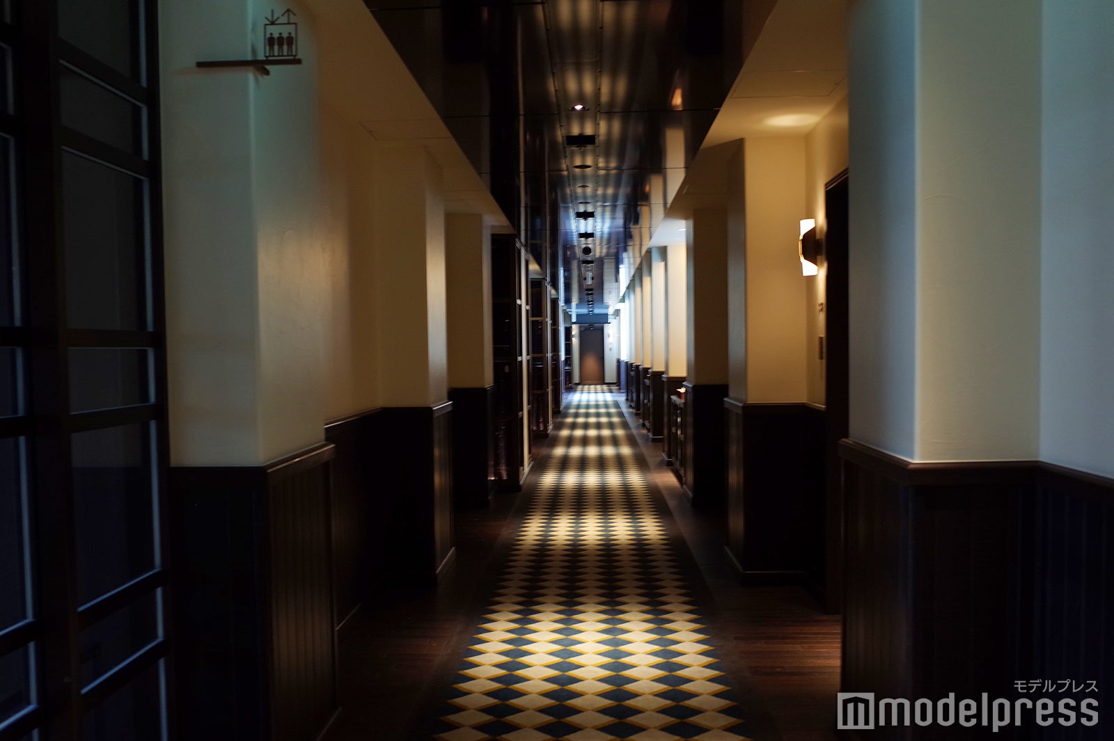 ザ・ホテル青龍 京都清水（C）モデルプレス