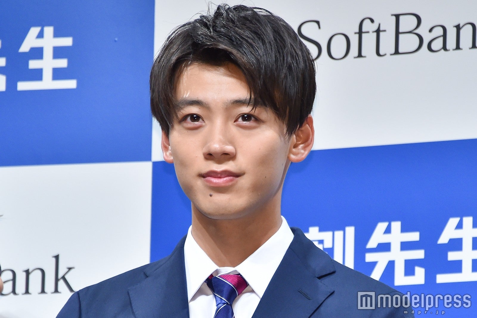 竹内涼真（C）モデルプレス