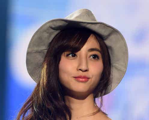 堀田茜、過去のストーカー被害を告白 “監視方法”にスタジオ悲鳴