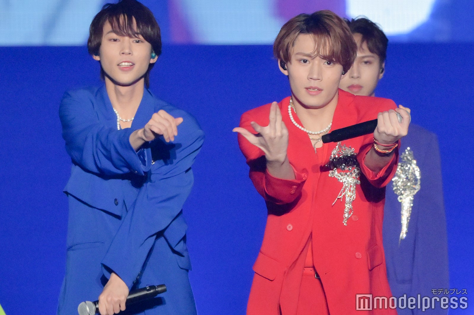 BUDDiiS（C）モデルプレス