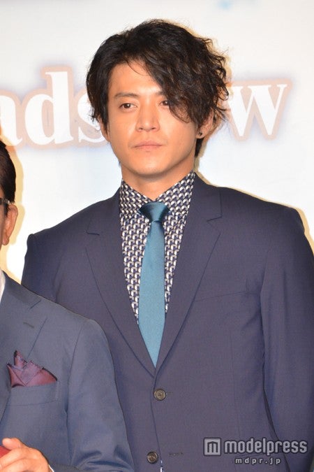 小栗旬、「いいきっかけだと思う」