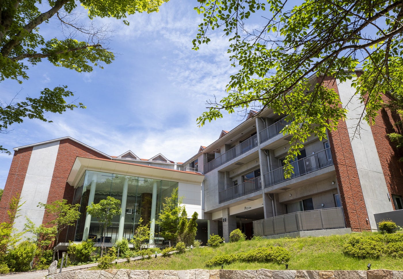 レジーナリゾート山中湖／提供画像