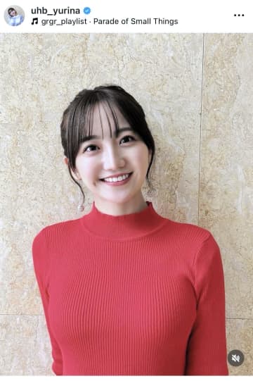 「全国のファンにかわいいと話題になる」北海道人気美女アナ、半袖キャンプ地ショットに反響「正直言って日本一かわよい」