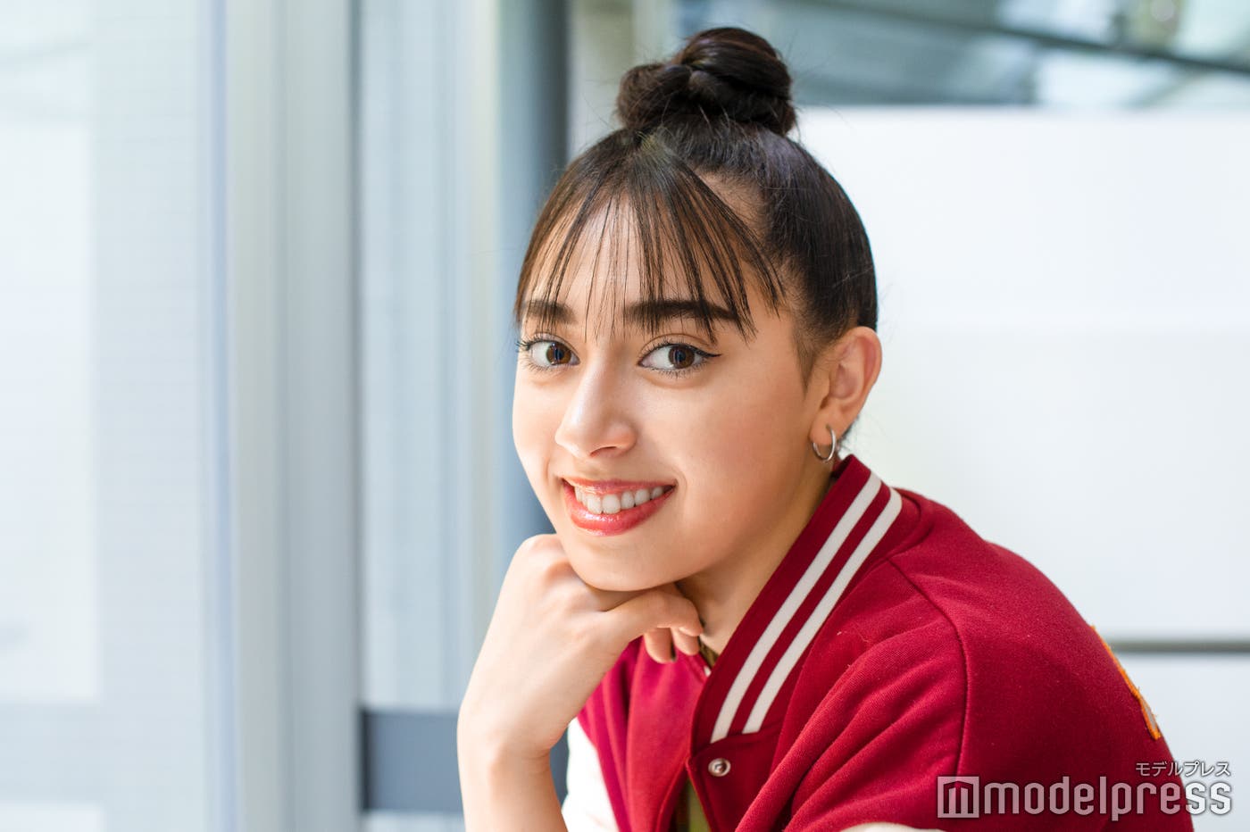 TYRA(タイラ)(C)モデルプレス