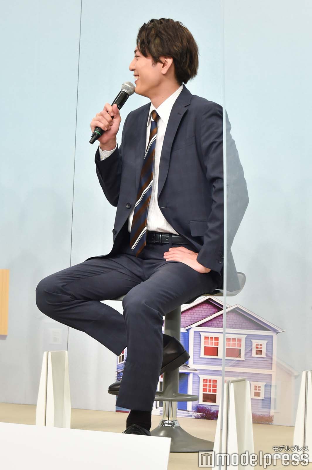 間宮祥太朗 （C）モデルプレス