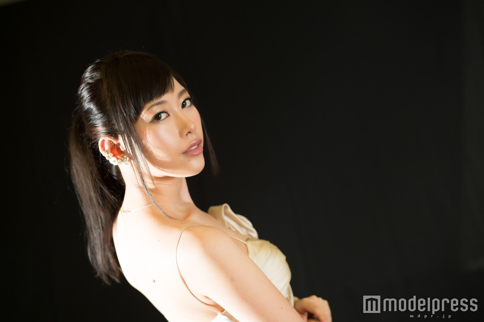 中村美緒莉（C）モデルプレス