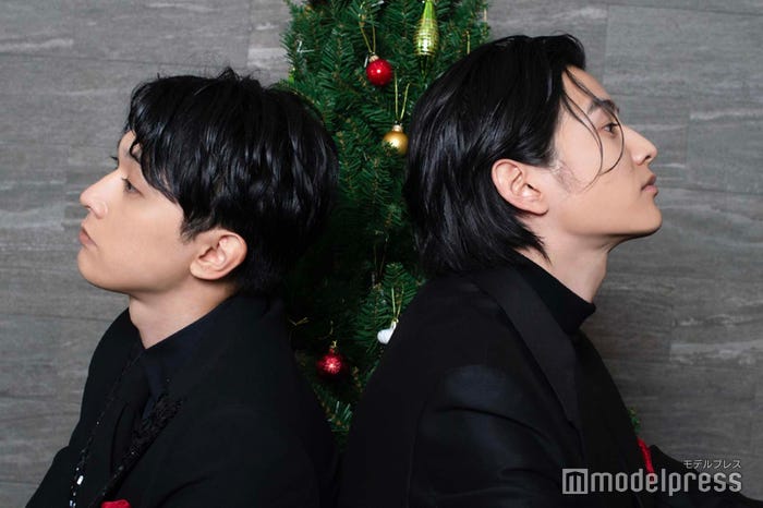 吉沢亮、渡邊圭祐(C)モデルプレス