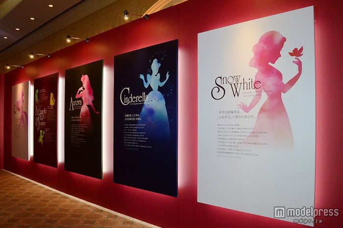 ディズニープリンセス展 アナ雪 シンデレラ の貴重な品が続々 日本初上陸も D23 Expo Japan 15 レポ モデルプレス ディズニープリンセス展 アナ雪 シンデレラ の貴重な品が続々 日本初上陸も D23 Expo Japan 15 レポ モデルプレス