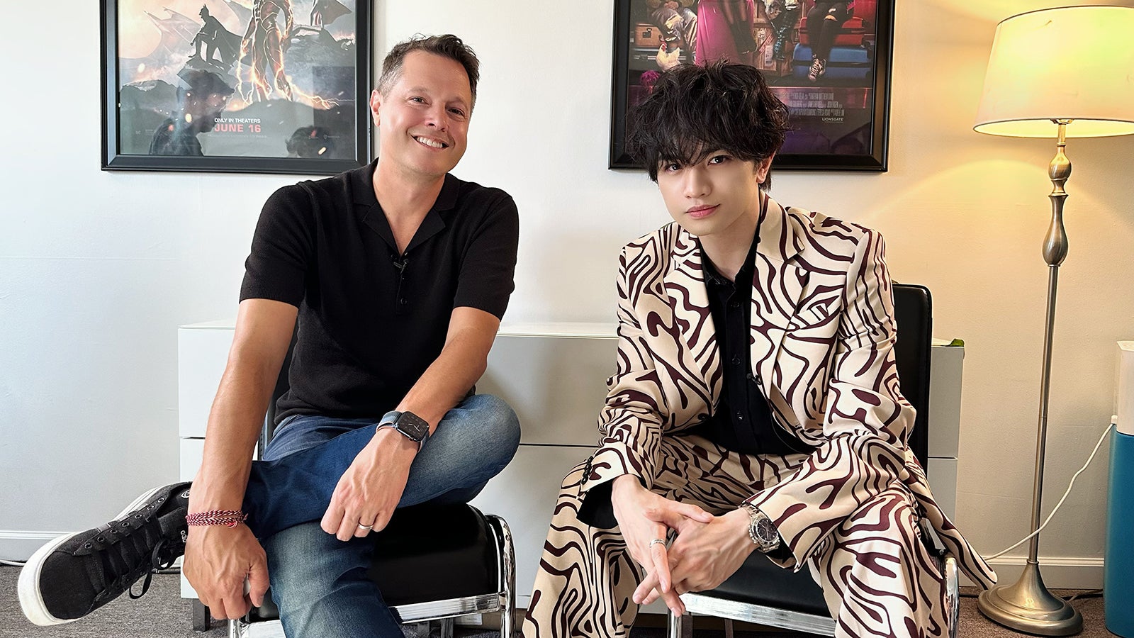 Sexy Zone中島健人、MC番組シーズン3が最終回 キャスティングの行われ方に自ら切り込む