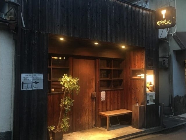 雰囲気まで本場っぽい…！京都でみつけた「世界の本場グルメ」3選