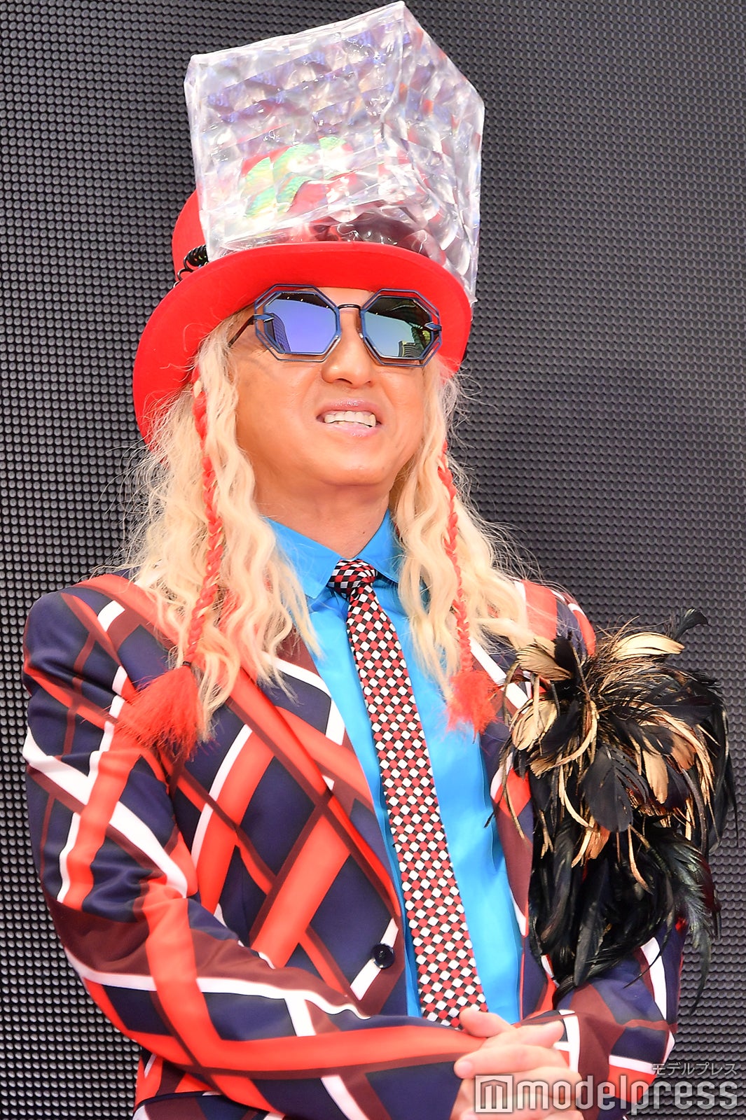 DJ KOO （C）モデルプレス