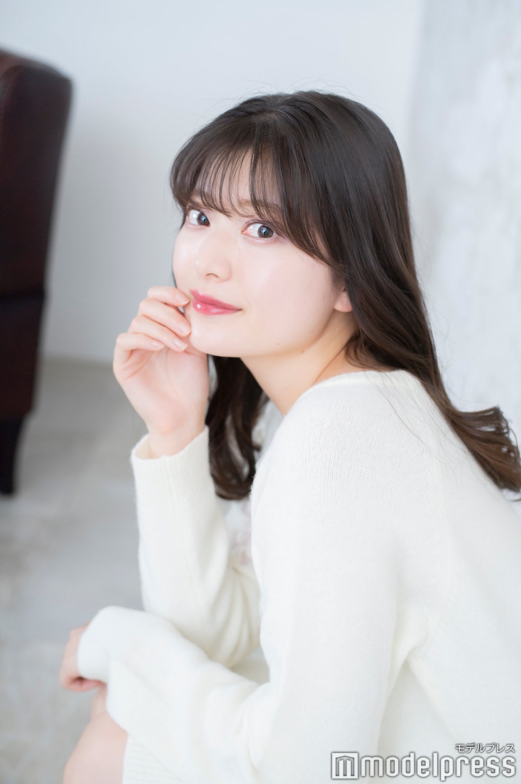 會澤彩圭さん（C）モデルプレス