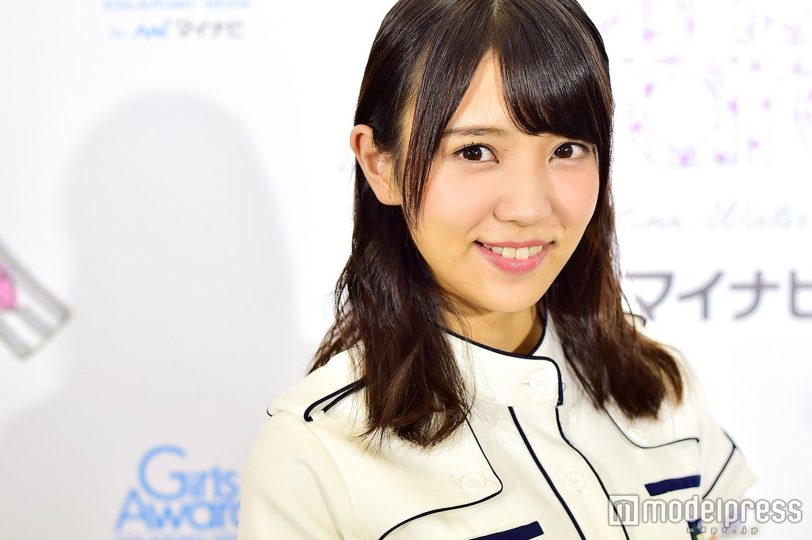 欅坂46小林由依を直撃！初挑戦の感想、刺激を受けた人、夢を