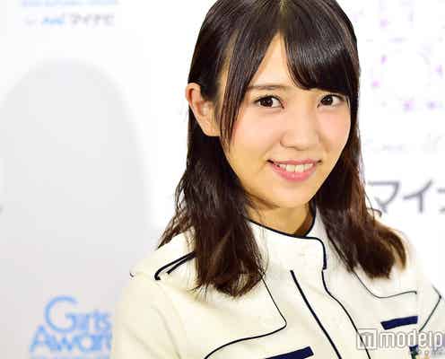 欅坂46小林由依を直撃!初挑戦の感想、刺激を受けた人、夢を叶える秘訣