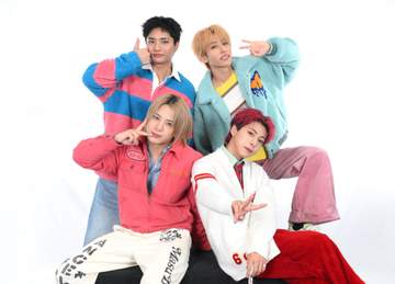 OWV メンバーは「病み終えた4人」オーディション番組、コロナ禍の挫折乗り越え成長実感「無敵のアイドル」絆も深まり「マブダチ」