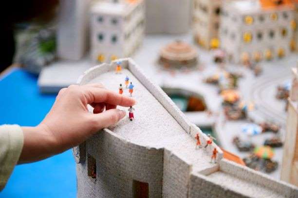 SMALL WORLDS TOKYO（C）SMALL WORLDS