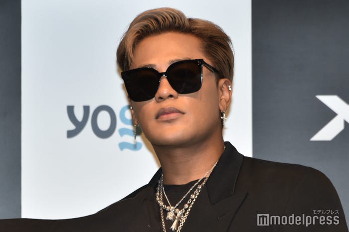 ELLY(C)モデルプレス