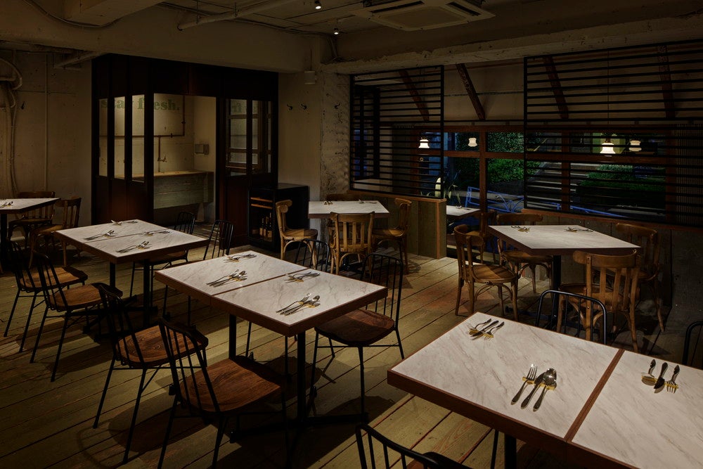 swrl．／画像提供：SGマネジメント