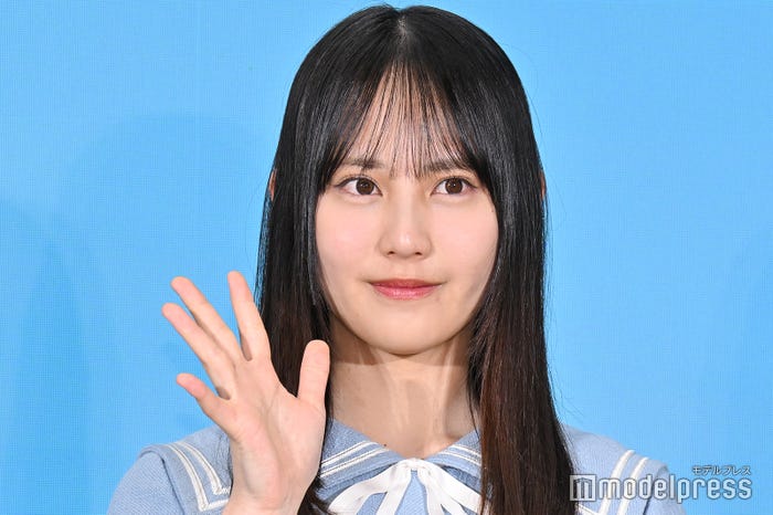 松尾桜(C)モデルプレス