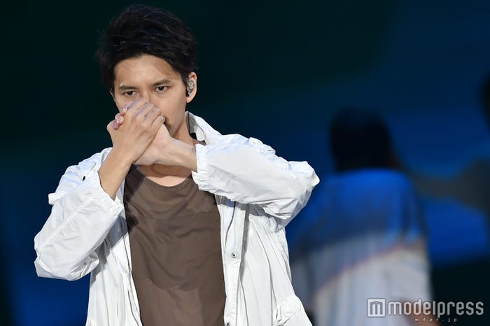 田口 淳之介 (C)モデルプレス