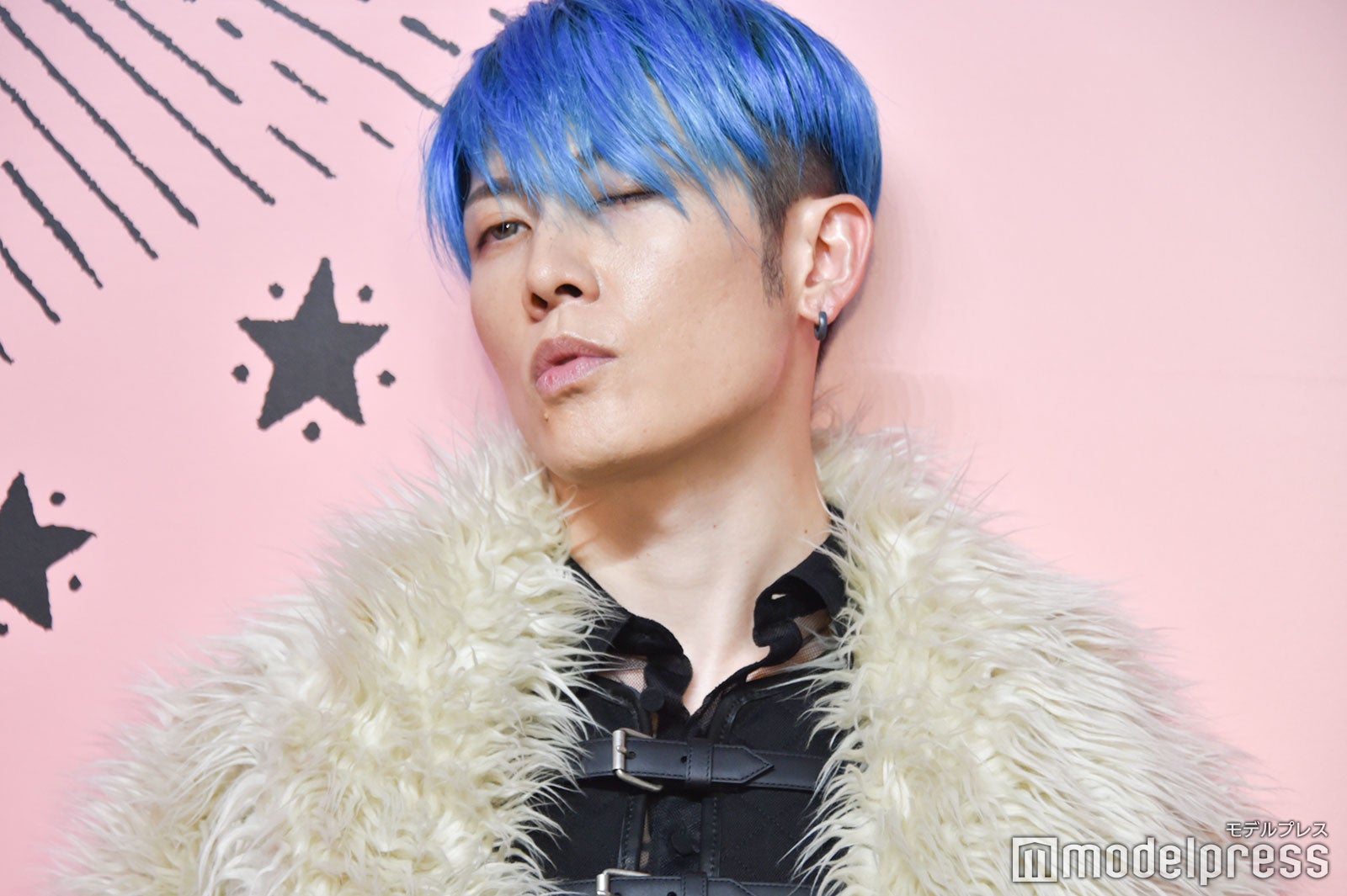 MIYAVI（C）モデルプレス